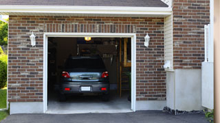 Garage Door Installation at Worthington, Florida