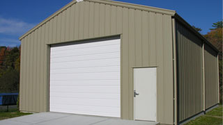 Garage Door Openers at Worthington, Florida